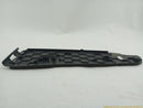 Porsche Cayenne Driver Left Front Seat Lower Carpet Trim-11