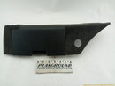 Porsche Cayenne Passenger Right Seat Frame Cover Trim-1