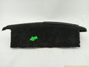 Porsche Cayenne Passenger Right Seat Frame Cover Trim-3