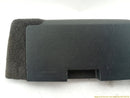 Porsche Cayenne Passenger Right Seat Frame Cover Trim-6