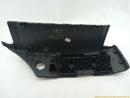 Porsche Cayenne Passenger Right Seat Frame Cover Trim-8