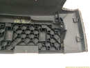 Porsche Cayenne Passenger Right Seat Frame Cover Trim-10