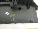 Porsche Cayenne Passenger Right Seat Frame Cover Trim-11