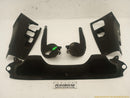 Porsche Cayenne Engine Bay Compartment Trim Set-1