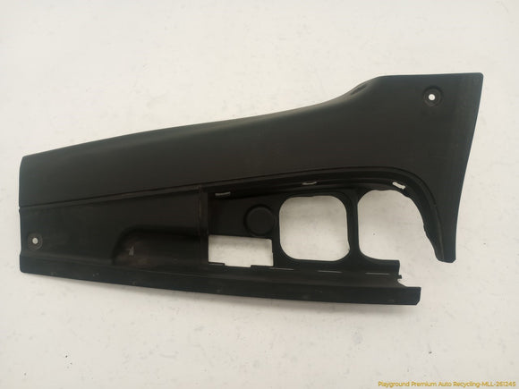 Porsche Cayenne Engine Bay Compartment Trim Set