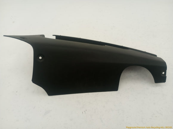 Porsche Cayenne Engine Bay Compartment Trim Set