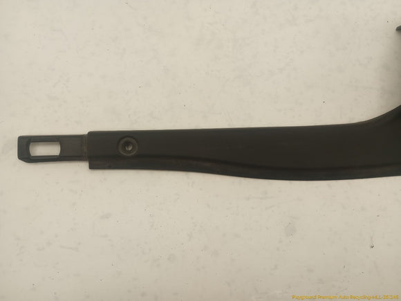Porsche Cayenne Engine Bay Compartment Trim Set
