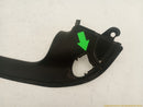 Porsche Cayenne Engine Bay Compartment Trim Set-7