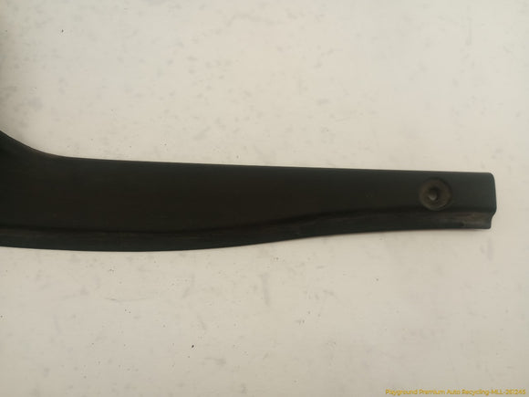 Porsche Cayenne Engine Bay Compartment Trim Set