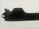 Porsche Cayenne Engine Bay Compartment Trim Set-10