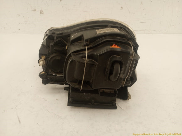 Porsche Cayenne Passenger Right Head Lamp