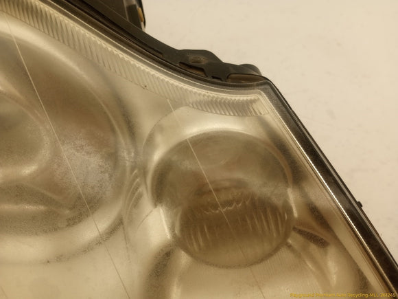 Porsche Cayenne Passenger Right Head Lamp