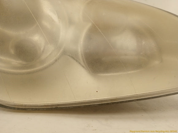 Porsche Cayenne Passenger Right Head Lamp