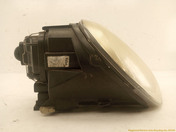 Porsche Cayenne Passenger Right Head Lamp