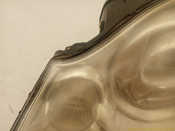 Porsche Cayenne Driver Left Head Lamp