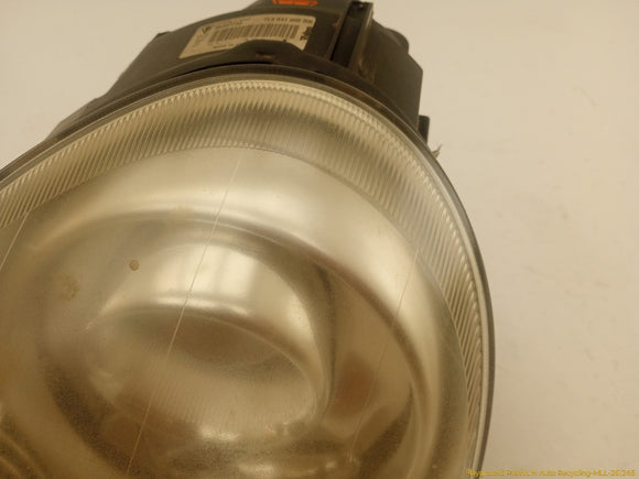 Porsche Cayenne Driver Left Head Lamp