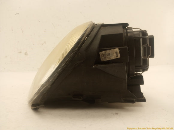Porsche Cayenne Driver Left Head Lamp