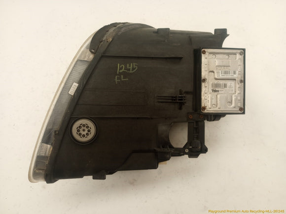 Porsche Cayenne Driver Left Head Lamp