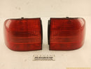 Porsche Cayenne Pair Of Tail Lamps-1