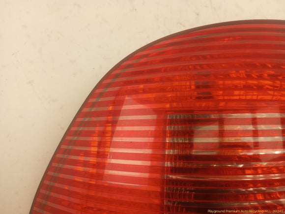 Porsche Cayenne Pair Of Tail Lamps
