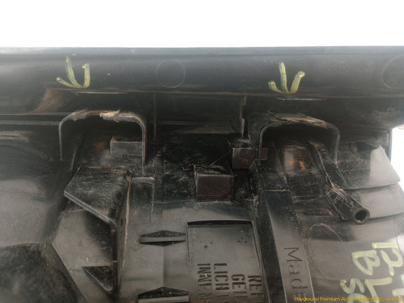 Porsche Cayenne Pair Of Tail Lamps