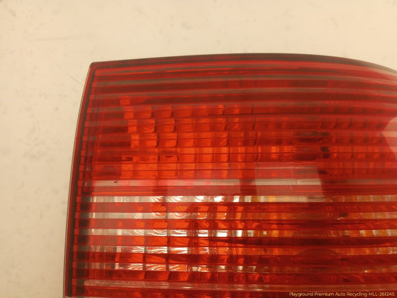 Porsche Cayenne Pair Of Tail Lamps