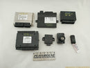 Porsche Cayenne Ignition ECU Kit-1