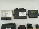 Porsche Cayenne Ignition ECU Kit-2