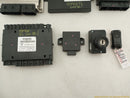 Porsche Cayenne Ignition ECU Kit-3