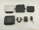 Porsche Cayenne Ignition ECU Kit-4