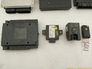 Porsche Cayenne Ignition ECU Kit-6