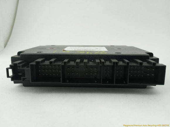 Porsche Cayenne Ignition ECU Kit