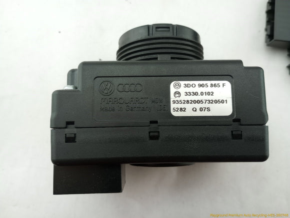 Porsche Cayenne Ignition ECU Kit