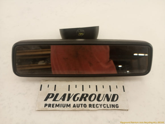 Porsche Cayenne Rear View Mirror