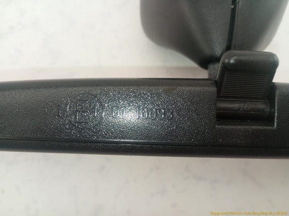 Porsche Cayenne Rear View Mirror
