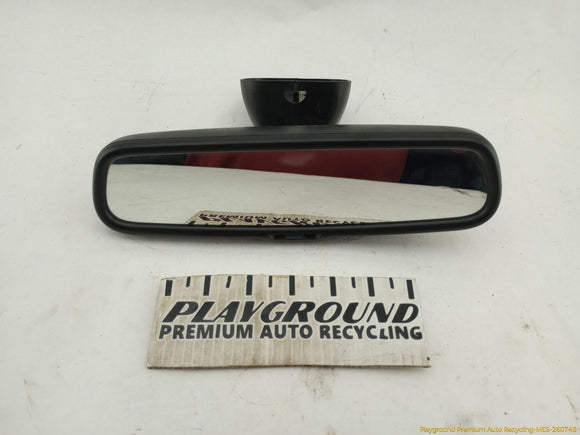 Porsche Cayenne Rear View Mirror