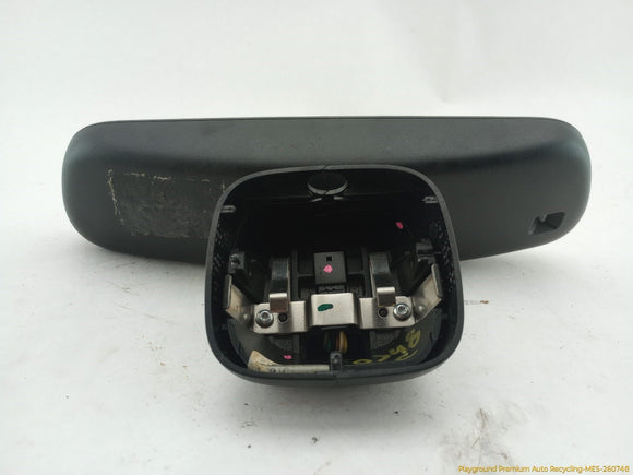 Porsche Cayenne Rear View Mirror