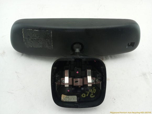 Porsche Cayenne Rear View Mirror