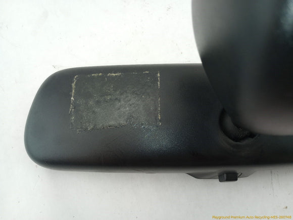 Porsche Cayenne Rear View Mirror