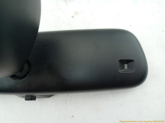 Porsche Cayenne Rear View Mirror