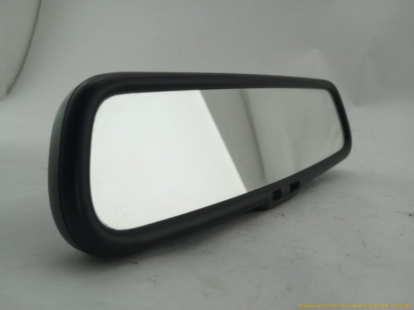 Porsche Cayenne Rear View Mirror