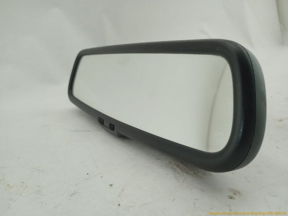 Porsche Cayenne Rear View Mirror