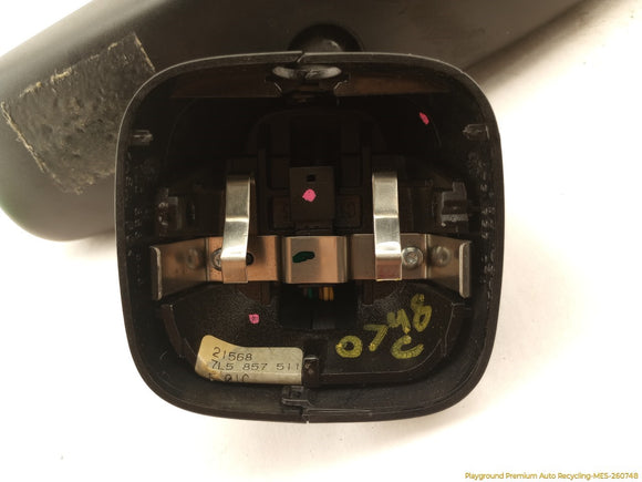 Porsche Cayenne Rear View Mirror