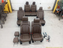 Lincoln MKT Complete Seat Set-1