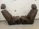 Lincoln MKT Complete Seat Set-3