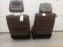 Lincoln MKT Complete Seat Set-4
