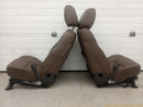 Lincoln MKT Complete Seat Set-6