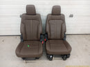 Lincoln MKT Complete Seat Set-7