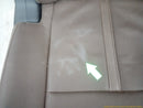Lincoln MKT Complete Seat Set-8