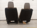 Lincoln MKT Complete Seat Set-10